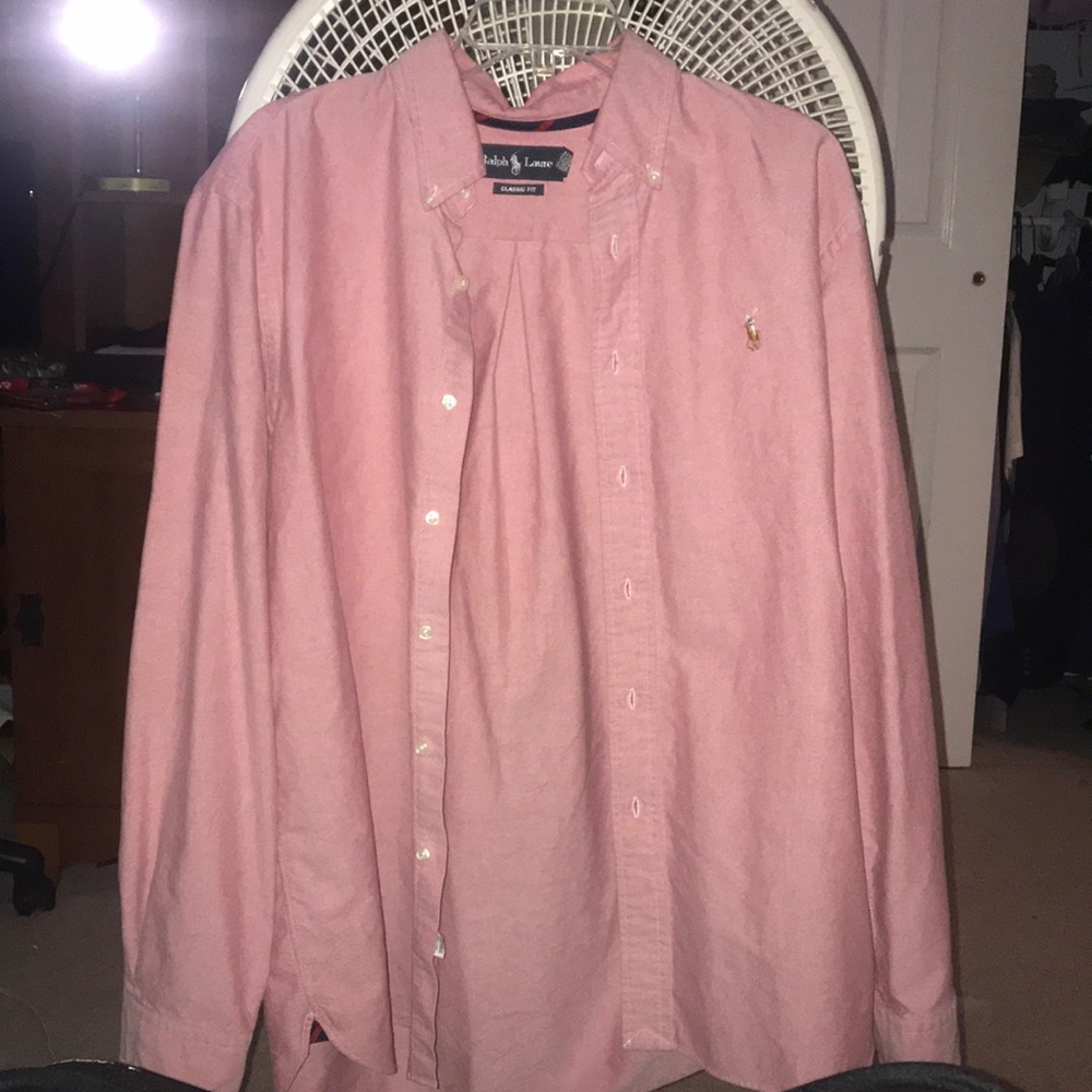 Ralph Lauren polo